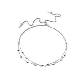 Collier Femme AN Jewels ADC.N02YS de AN Jewels, Colliers - Réf : S7252082, Prix : 86,21 €, Remise : %