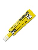 Recharge d'encre Stabilo Boss Marqueur fluorescent Jaune 20 Pièces | Tienda24 Tienda24.eu