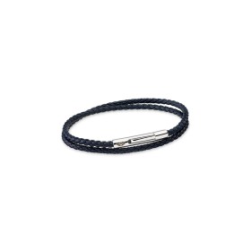 Men's Bracelet AN Jewels AA.P236BL.2M by AN Jewels, Bracelets - Ref: S7252089, Price: 57,00 €, Discount: %