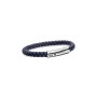 Pulsera Hombre AN Jewels AA.P210BL.L de AN Jewels, Pulseras - Ref: S7252106, Precio: 51,05 €, Descuento: %