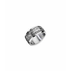 Bague Homme AN Jewels AA.R253-10 10 de AN Jewels, Bagues - Réf : S7252107, Prix : 56,70 €, Remise : %