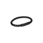 Men's Bracelet AN Jewels AA.P167BK.M by AN Jewels, Bracelets - Ref: S7252112, Price: 56,70 €, Discount: %