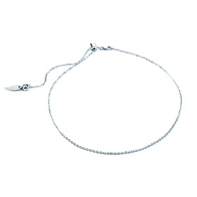 Collana Uomo AN Jewels AL.NLIS01S di AN Jewels, Collane - Rif: S7252118, Prezzo: 54,76 €, Sconto: %