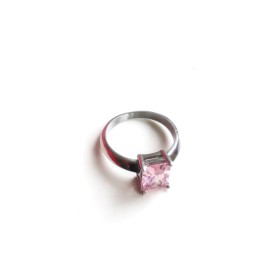 Ladies' Ring AN Jewels AL.RLOY2YS-8 8 by AN Jewels, Rings - Ref: S7252120, Price: 56,70 €, Discount: %