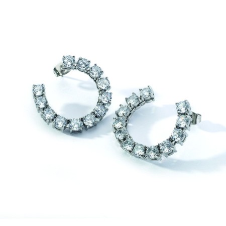 Ladies' Earrings AN Jewels AL.ELOY11SC by AN Jewels, Earrings - Ref: S7252121, Price: 82,29 €, Discount: %