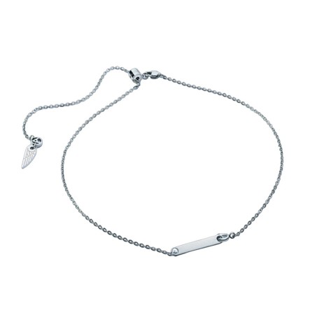 Men's Necklace AN Jewels AL.NLIS02S by AN Jewels, Necklaces - Ref: S7252128, Price: 64,32 €, Discount: %