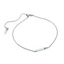 Men's Necklace AN Jewels AL.NLIS02S by AN Jewels, Necklaces - Ref: S7252128, Price: 64,32 €, Discount: %