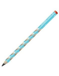 Lápis de cores Staedtler Jumbo Noris Vermelho (12 Unidades) | Tienda24 Tienda24.eu