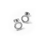 Boucles d´oreilles Femme AN Jewels AL.EMW02S de AN Jewels, Boucles d'oreilles - Réf : S7252133, Prix : 45,44 €, Remise : %