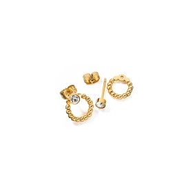 Boucles d´oreilles Femme Stroili 1683965 | Tienda24 - Global Online Shop Tienda24.eu