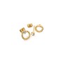 Brincos femininos AN Jewels AL.ESOK2YC de AN Jewels, Pendentes - Ref: S7252134, Preço: 56,70 €, Desconto: %