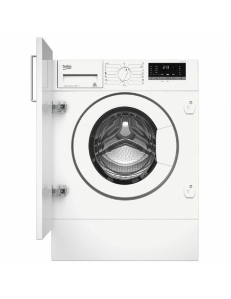 Lavatrice BEKO WITV8612XW0R 1200 rpm 60 cm 8 kg da BEKO, Lavatrici - Ref: S0431238, Precio: 435,38 €, Descuento: %