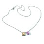 Collar Mujer AN Jewels AL.NLOY2YS de AN Jewels, Collares - Ref: S7252142, Precio: 82,29 €, Descuento: %