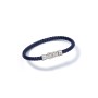 Men's Bracelet AN Jewels AA.P256SSBL.M | Tienda24 - Global Online Shop Tienda24.eu