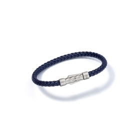 Men's Bracelet AN Jewels AA.P256SSBL.M by AN Jewels, Bracelets - Ref: S7252144, Price: 64,32 €, Discount: %