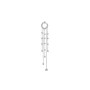 Boucles d´oreilles Femme AN Jewels AL.ESOK1SC de AN Jewels, Boucles d'oreilles - Réf : S7252147, Prix : 56,70 €, Remise : %