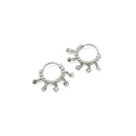 Damenohrringe AN Jewels AL.ESOK3SC von AN Jewels, Ohrringe - Ref: S7252148, Preis: 64,32 €, Rabatt: %