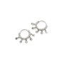 Ladies' Earrings AN Jewels AL.ESOK3SC by AN Jewels, Earrings - Ref: S7252148, Price: 64,32 €, Discount: %