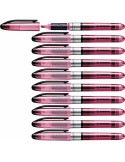 Marcador Fluorescente Stabilo Navigator Cor de Rosa 10 Peças (1 Unidade) | Tienda24 Tienda24.eu