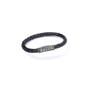 Bracciale Uomo AN Jewels AA.P253SABK.M di AN Jewels, Bracciali - Rif: S7252152, Prezzo: 67,01 €, Sconto: %