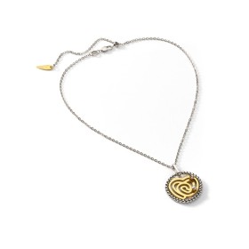 Ladies' Necklace AN Jewels AL.NSOKLSYC by AN Jewels, Necklaces - Ref: S7252154, Price: 74,80 €, Discount: %