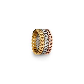 Anillo Mujer AN Jewels AL.RSC01SYR-8 8 de AN Jewels, Anillos - Ref: S7252157, Precio: 64,32 €, Descuento: %