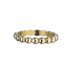 Bague Femme AN Jewels AR.R1NS07Y-7 7 de AN Jewels, Bagues - Réf : S7252165, Prix : 45,44 €, Remise : %