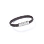 Bracelete masculino AN Jewels AA.P256LSBR.M | Tienda24 - Global Online Shop Tienda24.eu