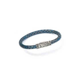 Bracciale Uomo AN Jewels AA.P253SABL.M di AN Jewels, Bracciali - Rif: S7252168, Prezzo: 64,32 €, Sconto: %