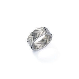 Ladies' Ring AN Jewels AA.R256S-12 12 by AN Jewels, Rings - Ref: S7252172, Price: 56,70 €, Discount: %