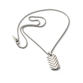 Collar Hombre AN Jewels AA.C256PS de AN Jewels, Collares - Ref: S7252173, Precio: 67,01 €, Descuento: %