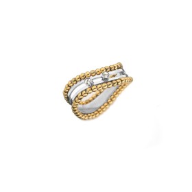 Bague Femme AN Jewels AL.RSOKSYC-7 7 de AN Jewels, Bagues - Réf : S7252180, Prix : 64,32 €, Remise : %