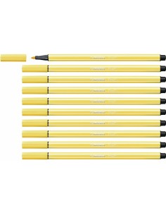 Conjunto de Canetas de Feltro Talens Sakura Pigma Micron Fineliner Preto | Tienda24 Tienda24.eu