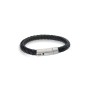 Men's Bracelet AN Jewels AA.P233BK.M by AN Jewels, Bracelets - Ref: S7252183, Price: 56,70 €, Discount: %