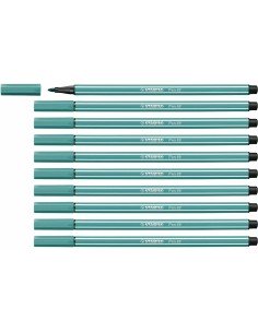 Conjunto de Canetas de Feltro Staedtler Triplus 323 25 Peças Multicolor | Tienda24 Tienda24.eu