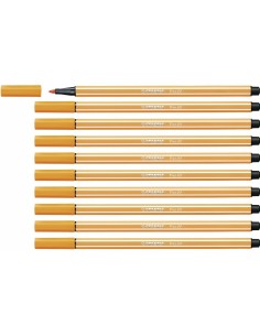 Marker-Set Giotto Turbo Maxi Blau (5 Stück) | Tienda24 Tienda24.eu