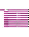 Filzstifte Stabilo Pen 68 Rosa (10 Stücke) | Tienda24 Tienda24.eu