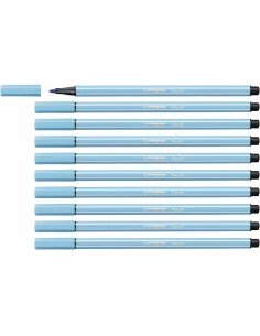 Set de Rotuladores Staedtler Noris Club Multicolor (10 Unidades) | Tienda24 Tienda24.eu