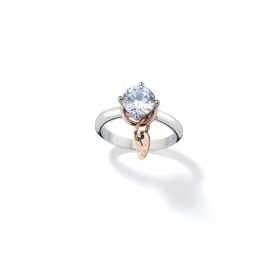 Bague Femme AN Jewels AL.RLFY01-10 10 de AN Jewels, Bagues - Réf : S7252197, Prix : 46,81 €, Remise : %