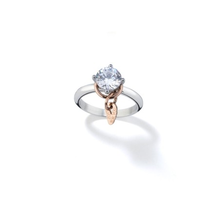 Anillo Mujer AN Jewels AL.RLFY01-10 10 de AN Jewels, Anillos - Ref: S7252197, Precio: 46,81 €, Descuento: %