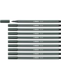 Filzstifte Stabilo Pen 68 (10 Stücke) | Tienda24 Tienda24.eu