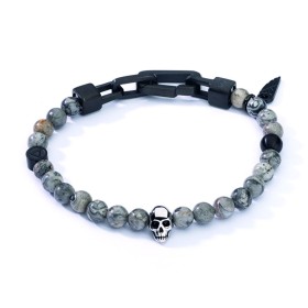 Bracelete masculino AN Jewels AA.P255KGR de AN Jewels, Pulseiras - Ref: S7252202, Preço: 74,80 €, Desconto: %