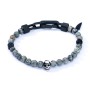 Men's Bracelet AN Jewels AA.P255KGR by AN Jewels, Bracelets - Ref: S7252202, Price: 74,80 €, Discount: %