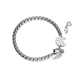 Pulsera Hombre AN Jewels AV.BMGLB05S de AN Jewels, Pulseras - Ref: S7252203, Precio: 59,05 €, Descuento: %