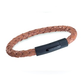 Bracelete masculino AN Jewels AA.P167KCA.M de AN Jewels, Pulseiras - Ref: S7252215, Preço: 55,84 €, Desconto: %