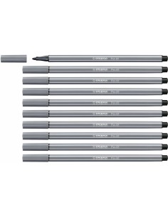 Set de Rotuladores Staedtler Noris Club Doble punta Multicolor (10 Unidades) | Tienda24 Tienda24.eu