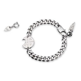 Bracelete masculino AN Jewels AV.BWGLB04S de AN Jewels, Pulseiras - Ref: S7252221, Preço: 60,35 €, Desconto: %