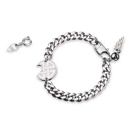 Bracelete masculino AN Jewels AV.BWGLB04S de AN Jewels, Pulseiras - Ref: S7252221, Preço: 59,05 €, Desconto: %