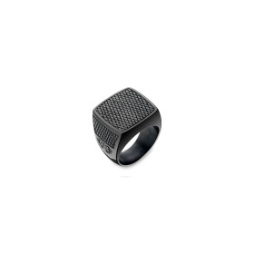 Bague Homme AN Jewels AA.R02B-11 11 de AN Jewels, Bagues - Réf : S7252223, Prix : 56,70 €, Remise : %