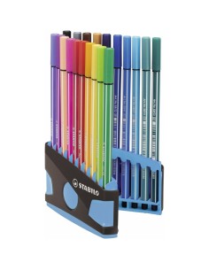 Marker-Set Giotto Turbo Color Bunt (5 Stück) | Tienda24 Tienda24.eu